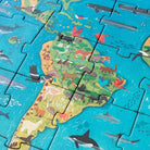 Londji - Animal Planet - Puzzle - Londji - littleyoyo.ca