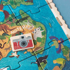 Londji - Animal Planet - Puzzle - Londji - littleyoyo.ca