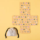 Londji - Astronaut - Pocket Puzzle - Londji - littleyoyo.ca