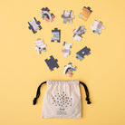 Londji - Astronaut - Pocket Puzzle - Londji - littleyoyo.ca