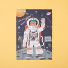 Londji - Astronaut - Pocket Puzzle - Londji - littleyoyo.ca
