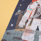 Londji - Astronaut - Pocket Puzzle - Londji - littleyoyo.ca