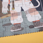 Londji - Astronaut - Pocket Puzzle - Londji - littleyoyo.ca