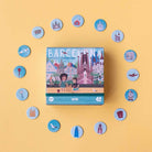 Londji - Barcelona Sorra - Puzzle - Londji - littleyoyo.ca