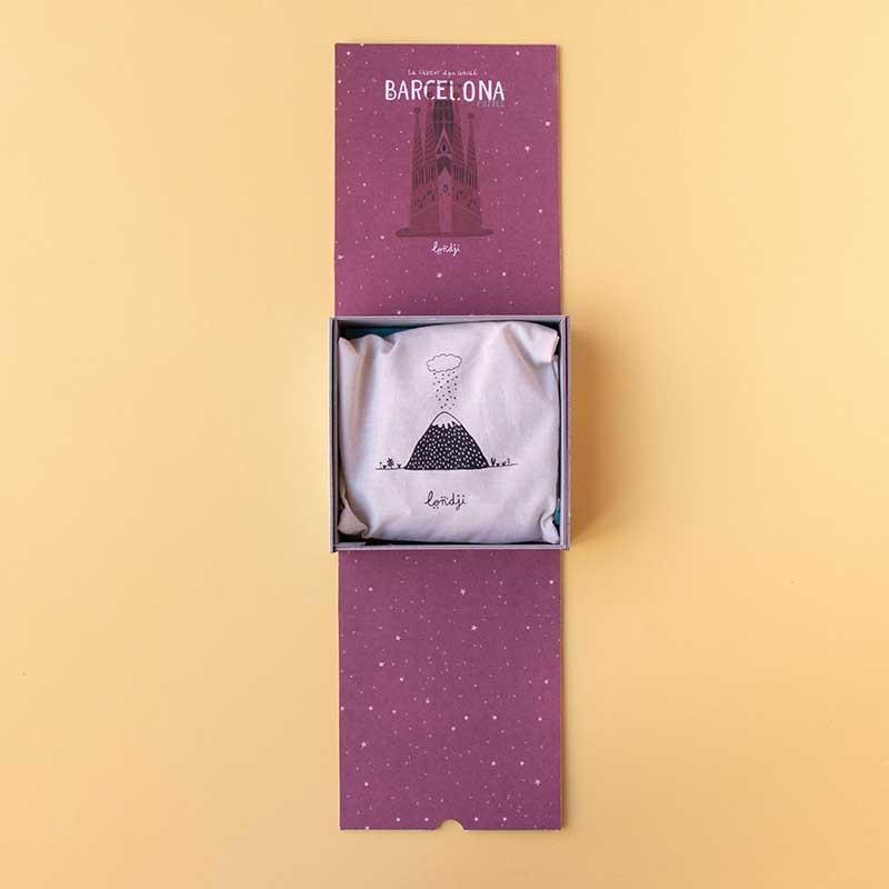 Londji - Barcelona Sorra - Puzzle - Londji - littleyoyo.ca