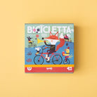 Londji - Bicicletta - Pocket Puzzle - Londji - littleyoyo.ca