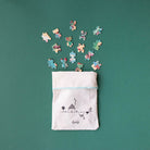 Londji - Castle - Pocket Puzzle - Londji - littleyoyo.ca