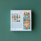 Londji - Castle - Pocket Puzzle - Londji - littleyoyo.ca