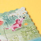 Londji - Cats & Dogs - Pocket Puzzle - Londji - littleyoyo.ca