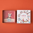 Londji - Circus Round - Puzzle - Londji - littleyoyo.ca