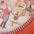 Londji - Circus Round - Puzzle - Londji - littleyoyo.ca