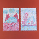 Londji - Dans L' Igkoo - Puzzle - Londji - littleyoyo.ca