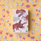 Londji - Discover the dinosaurs - Puzzle - Londji - littleyoyo.ca
