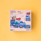 Londji - Discover the Treasure - Puzzle - Londji - littleyoyo.ca