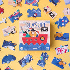Londji - Discover the Treasure - Puzzle - Londji - littleyoyo.ca