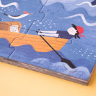Londji - Discover the Treasure - Puzzle - Londji - littleyoyo.ca