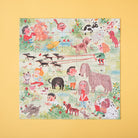 Londji - Dogs - Puzzle - Londji - littleyoyo.ca