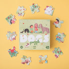 Londji - Dogs - Puzzle - Londji - littleyoyo.ca