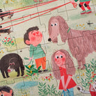 Londji - Dogs - Puzzle - Londji - littleyoyo.ca