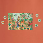 Londji - Garden - Tiny Puzzle - Londji - littleyoyo.ca