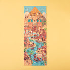 Londji - Go to the Pyramids - Puzzle - Londji - littleyoyo.ca