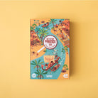 Londji - Go to the Pyramids - Puzzle - Londji - littleyoyo.ca