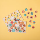 Londji - Go to the Pyramids - Puzzle - Londji - littleyoyo.ca