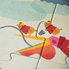 Londji - I Want to be a Firefighter - Puzzle - Londji - littleyoyo.ca