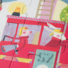 Londji - I Want to be a Firefighter - Puzzle - Londji - littleyoyo.ca