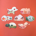 Londji - I Love My Pets - Puzzle - Londji - littleyoyo.ca