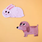Londji - I Love My Pets - Puzzle - Londji - littleyoyo.ca