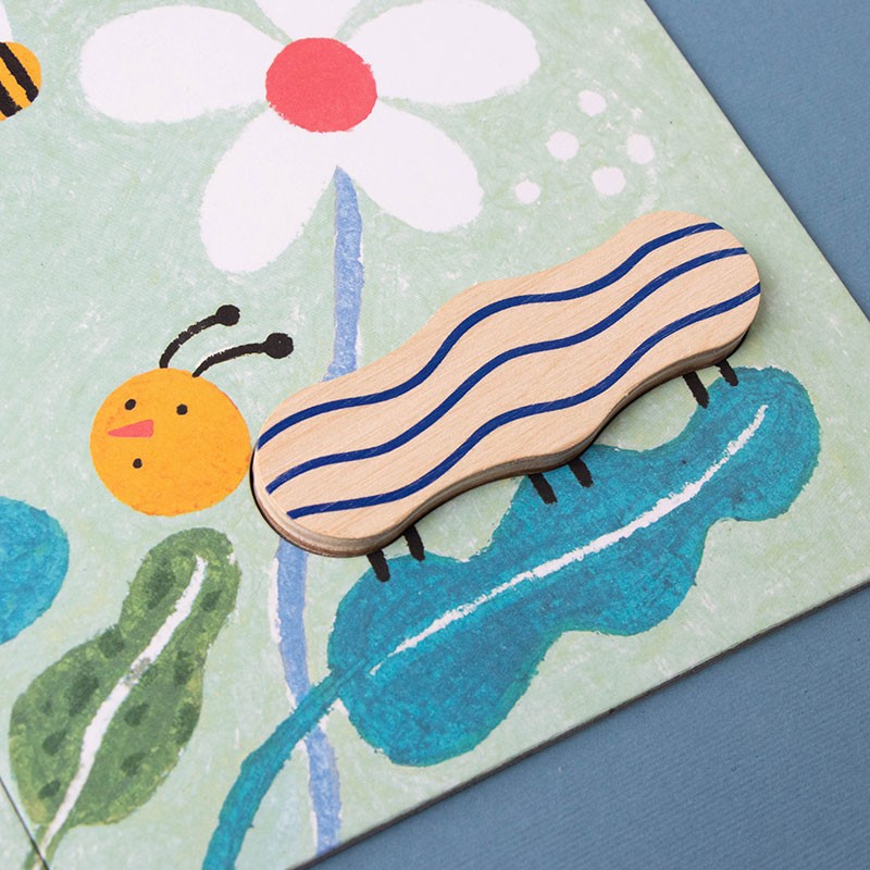 Londji - Imagine - Puzzle - Londji - littleyoyo.ca