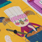 Londji - I Want to Be A Chef - Puzzle - Londji - littleyoyo.ca