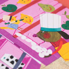 Londji - I Want to Be A Chef - Puzzle - Londji - littleyoyo.ca