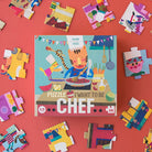 Londji - I Want to Be A Chef - Puzzle - Londji - littleyoyo.ca