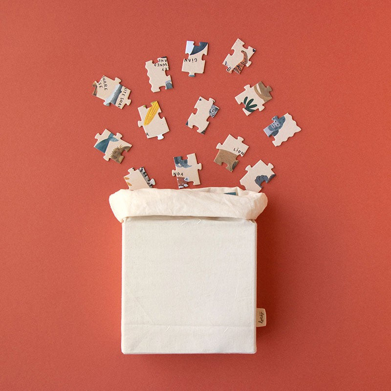 Londji - Life - Puzzle - Londji - littleyoyo.ca