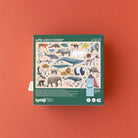 Londji - Life - Puzzle - Londji - littleyoyo.ca