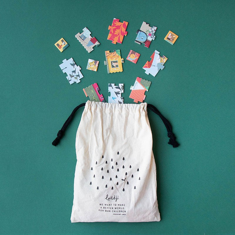 Londji - Look Up - Puzzle - Londji - littleyoyo.ca