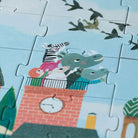 Londji - Look Up - Puzzle - Londji - littleyoyo.ca