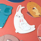 Londji - Mama - Puzzle - Londji - littleyoyo.ca
