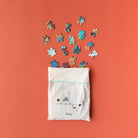 Londji - Mamut - Pocket Puzzle - Londji - littleyoyo.ca