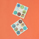 Londji - Mamut - Pocket Puzzle - Londji - littleyoyo.ca