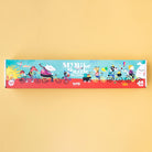 Londji - My Bike - Puzzle - Londji - littleyoyo.ca