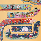 Londji - My Bike - Puzzle - Londji - littleyoyo.ca
