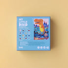 Londji - My Little Dino - Pocket Puzzle - Londji - littleyoyo.ca