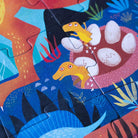 Londji - My Little Dino - Pocket Puzzle - Londji - littleyoyo.ca