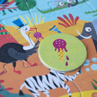 Londji - My Little Jungle - Pocket Puzzle - Londji - littleyoyo.ca