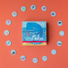 Londji - My Little Ocean - Pocket Puzzle - Londji - littleyoyo.ca