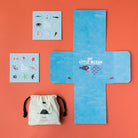 Londji - My Little Ocean - Pocket Puzzle - Londji - littleyoyo.ca