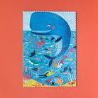 Londji - My Little Ocean - Pocket Puzzle - Londji - littleyoyo.ca